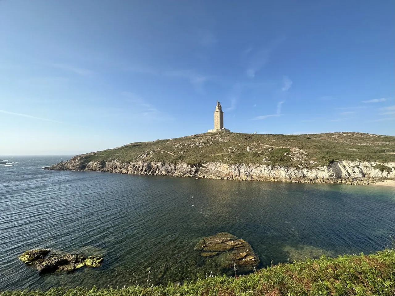 5. Experience the María Pita Square: Heart of A Coruña