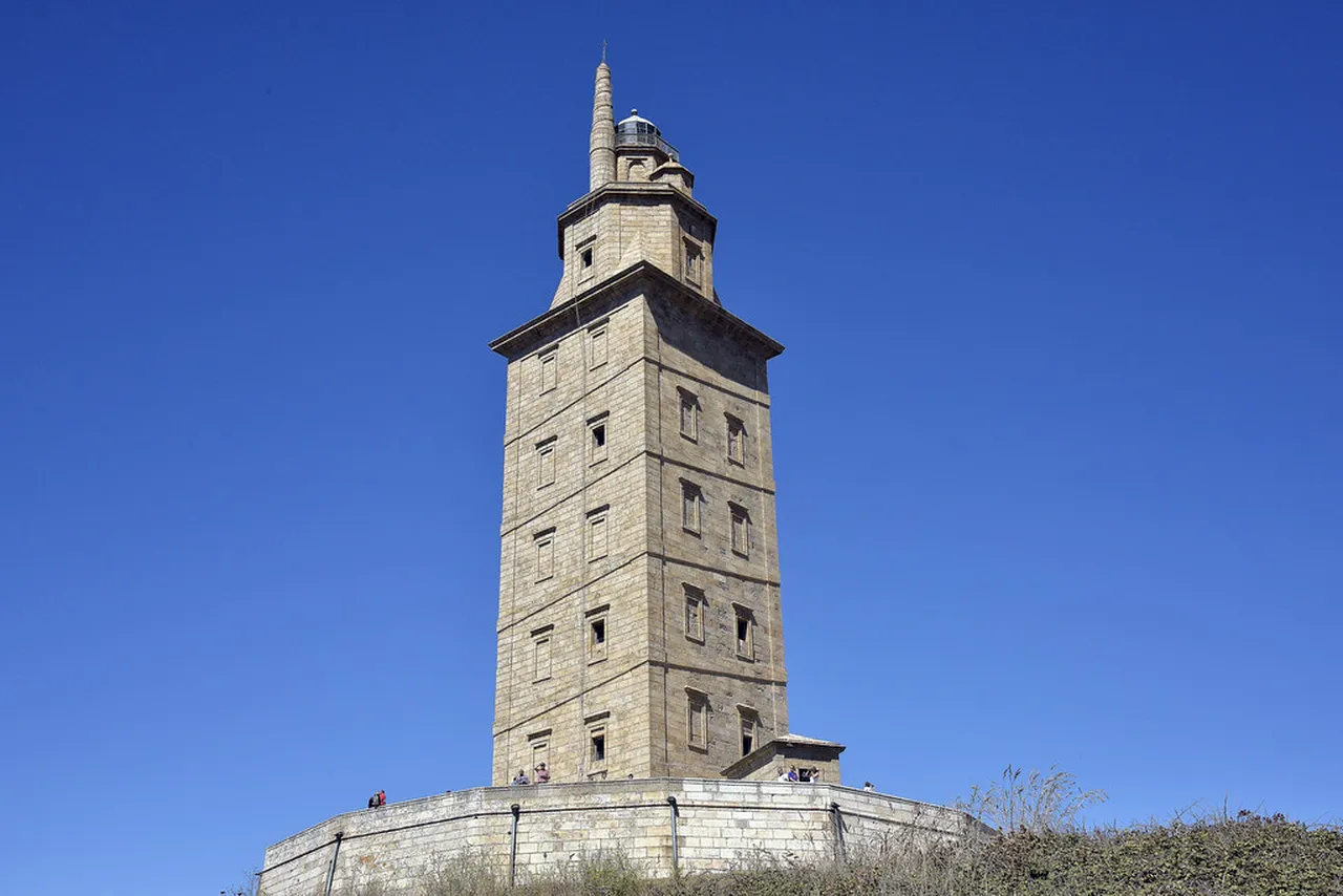 4. Discover the Aquarium Finisterrae: Marine Wonders