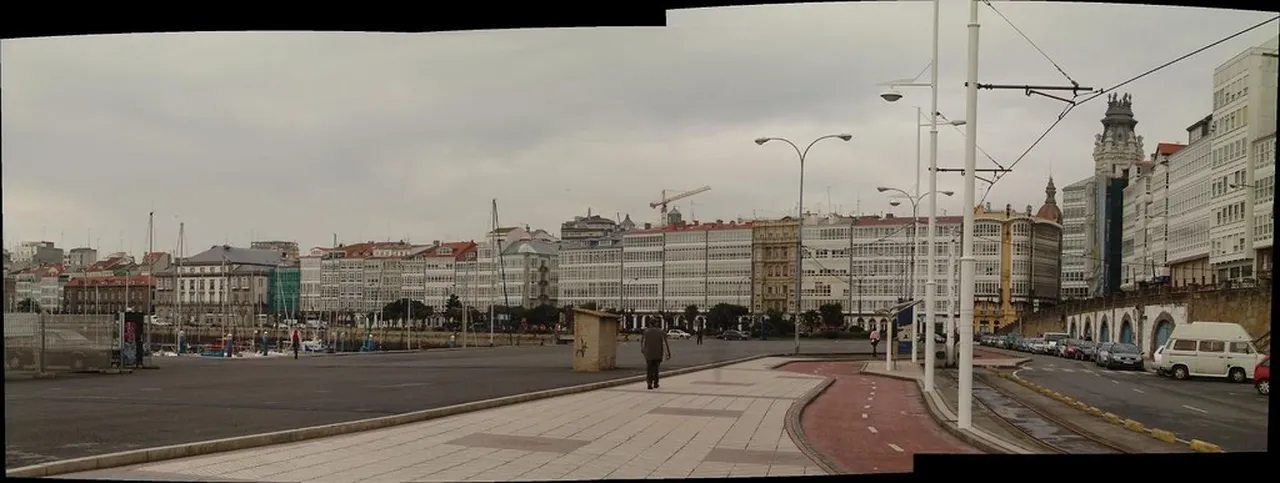 2. Visit the Old Town: A Journey Through History