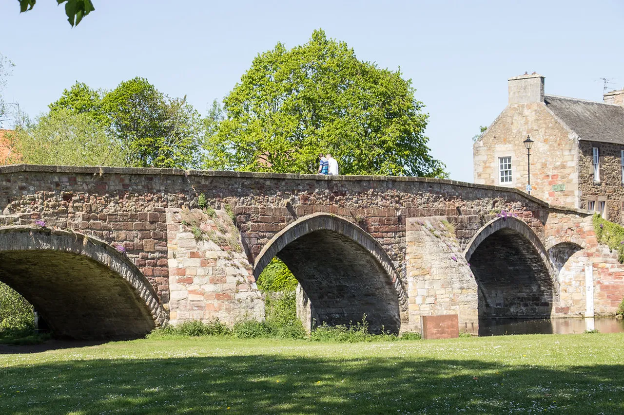 2. Discover the Maritime Museum: A Dive into Aberdeen’s Nautical Heritage