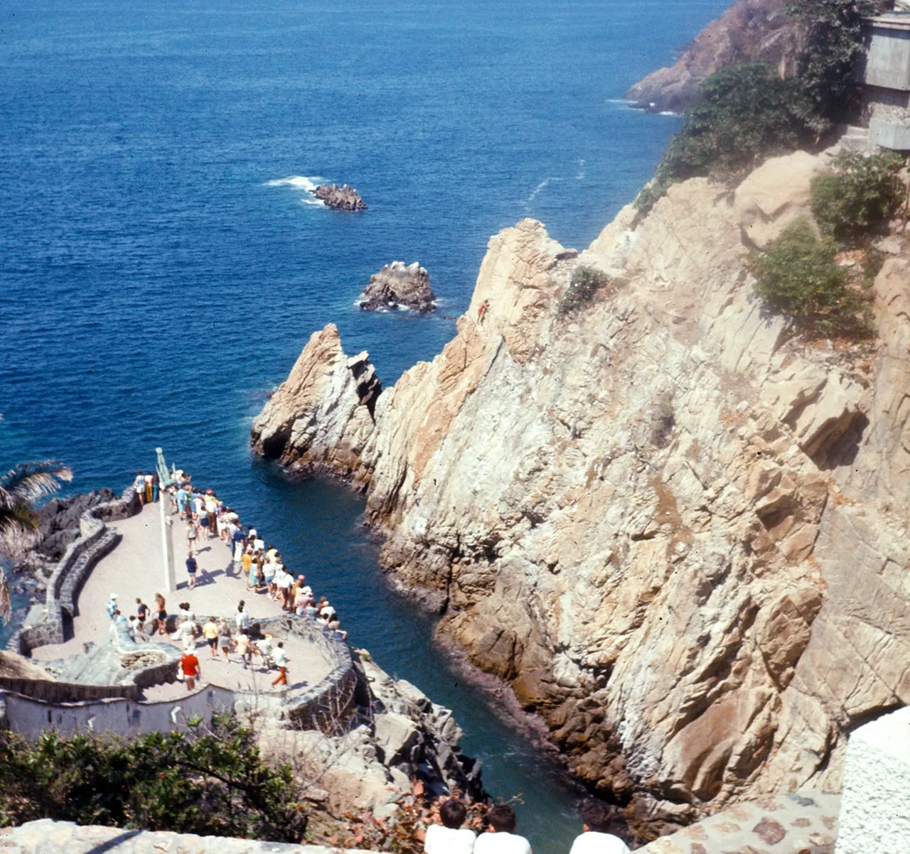 3. Discovering the Rich History at Fuerte de San Diego