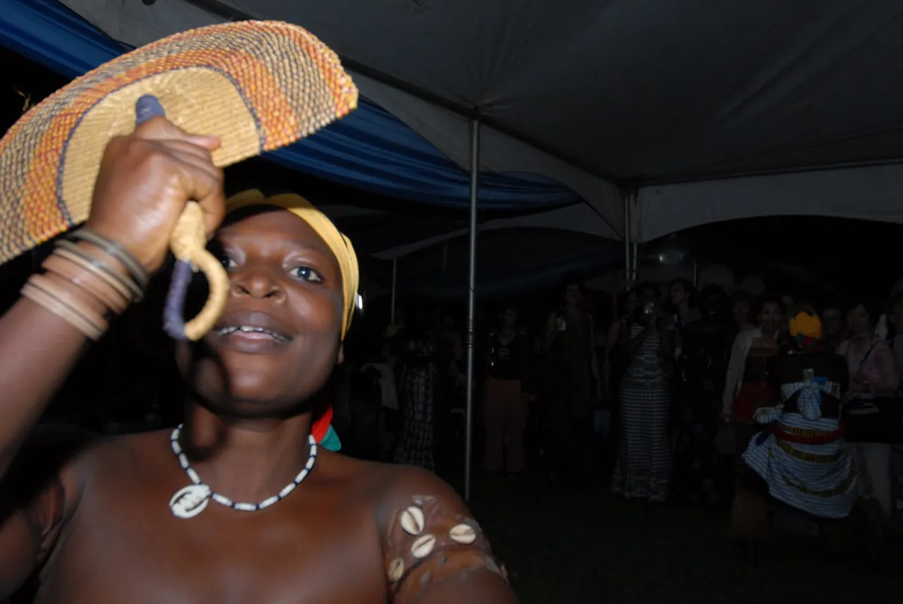 2. Traditional Ewe Festivals: Celebrating Heritage in Accra