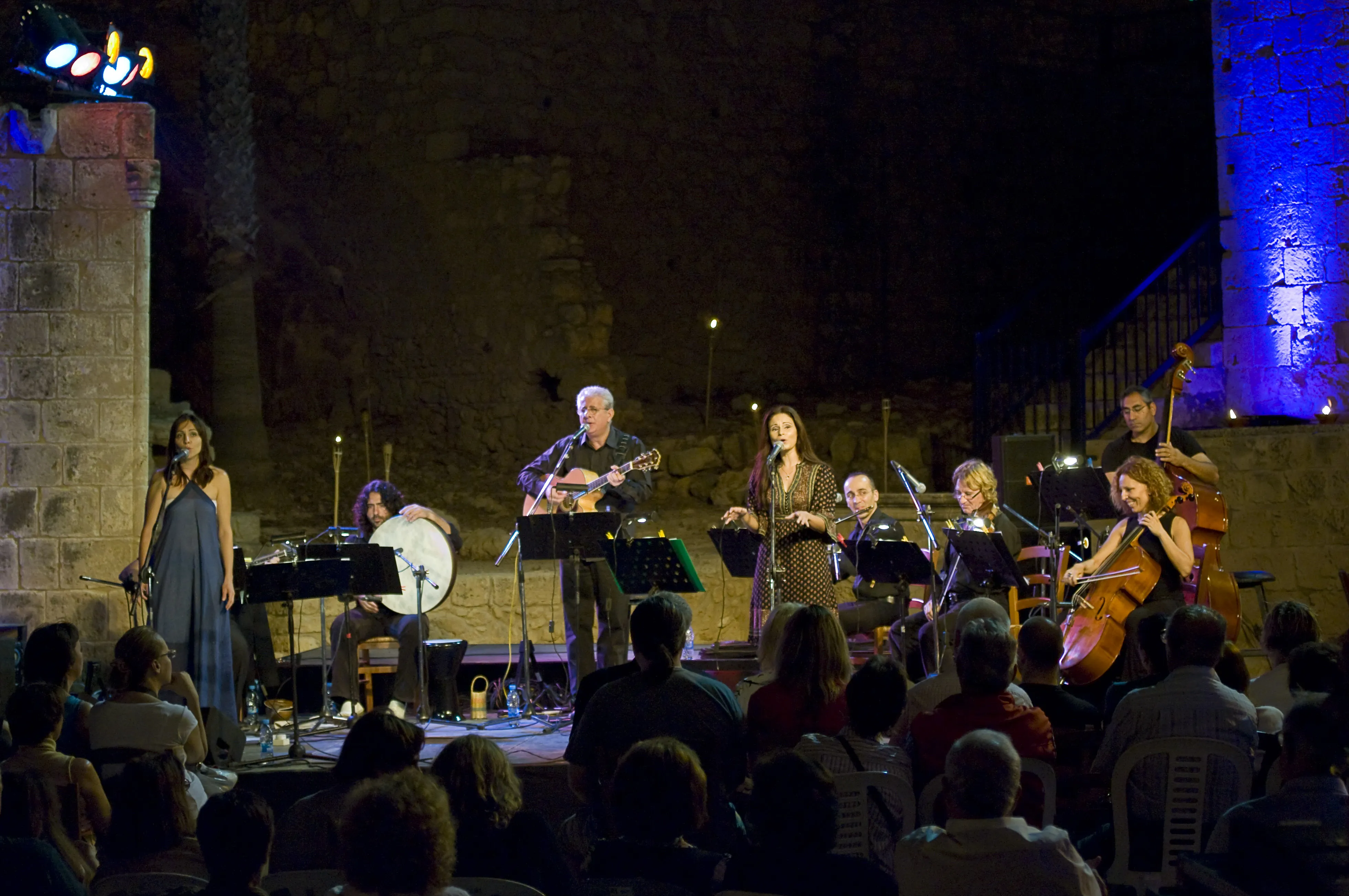 1. Discover the Agia Napa Festival: A Celebration of Culture and Tradition