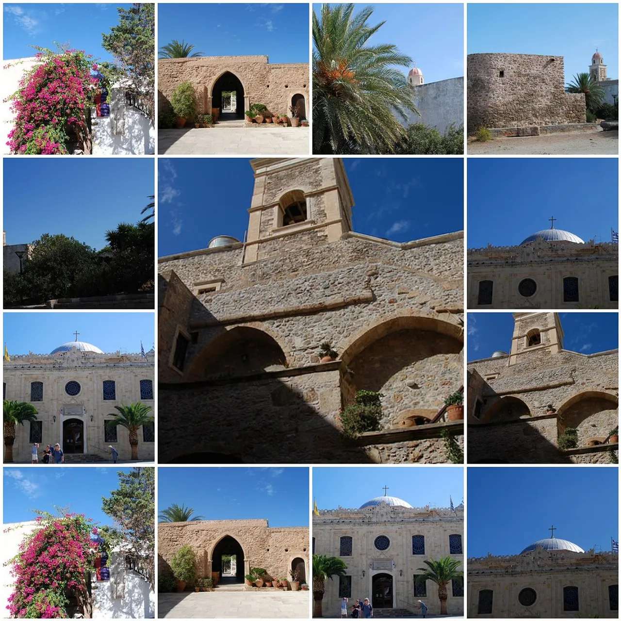 5. Participate in the Cretan Wine Festival: Taste the Best of Local Wines