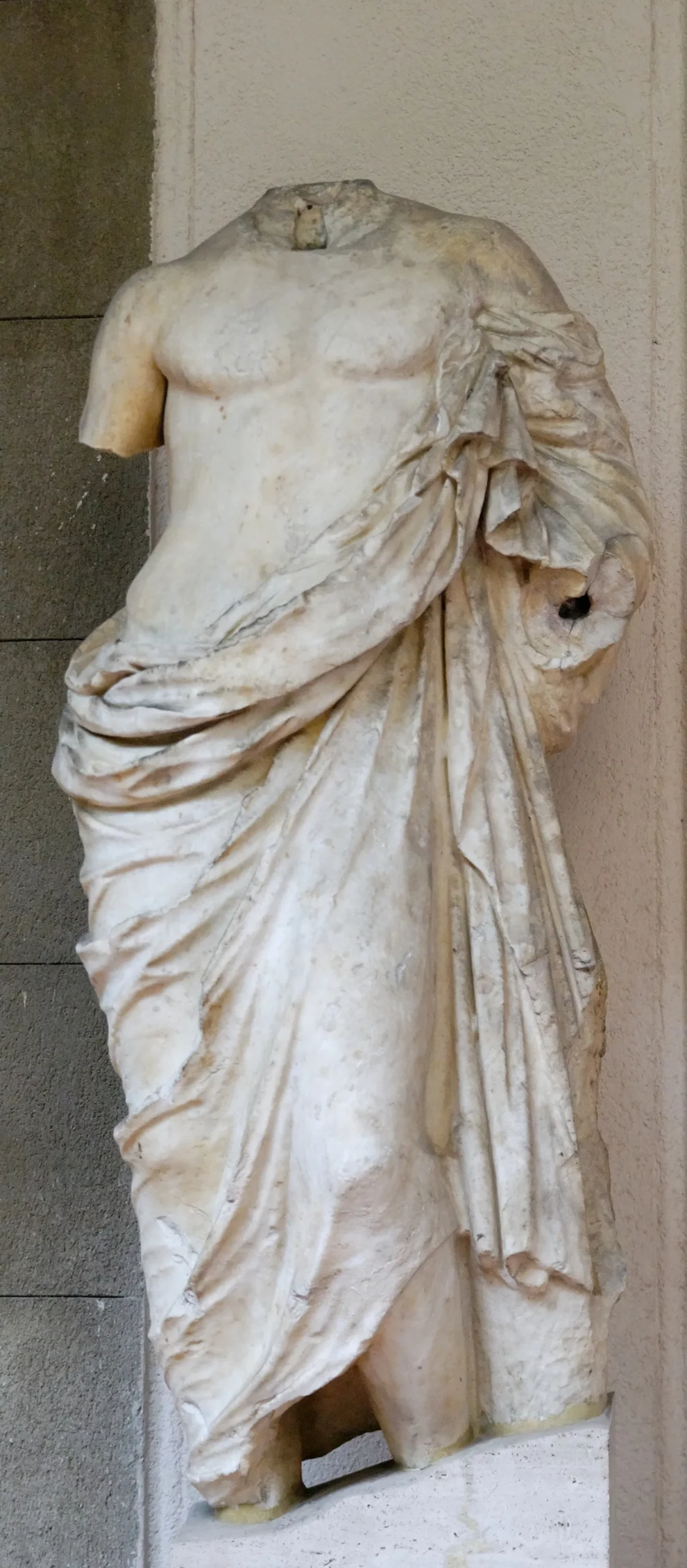 5. Experiencing the Agrigento Archaeological Museum: Artifacts of the Past