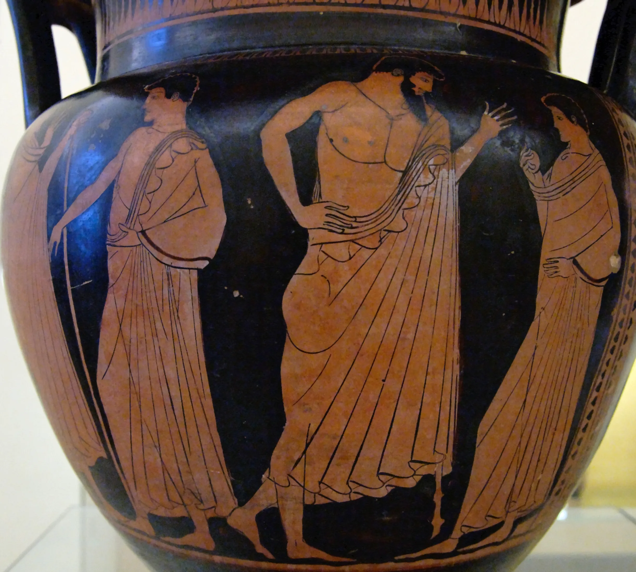 1. Exploring the Valle dei Templi: A Journey Through Ancient Greece