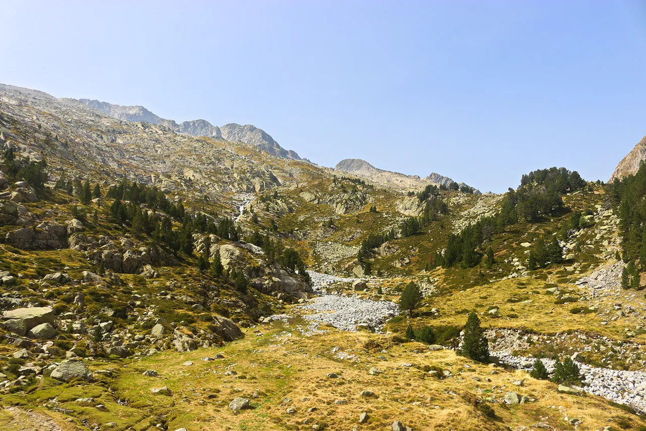 1. Hiking to Machu Picchu: A Journey of a Lifetime