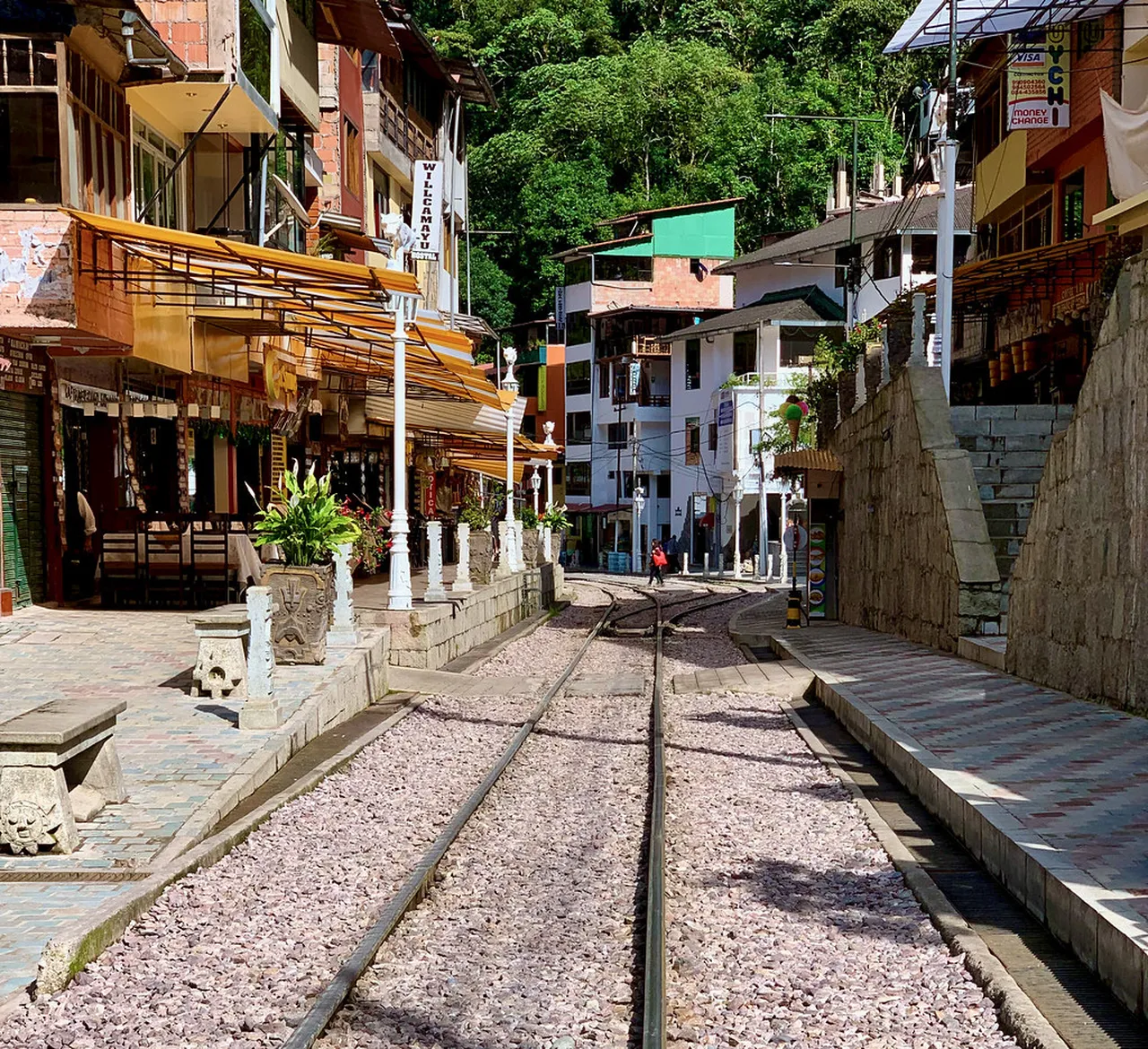 5. Discovering the Inca Museum: A Cultural Experience