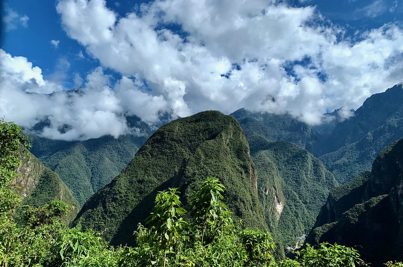 4. Exploring the Mandor Gardens: Nature’s Sanctuary