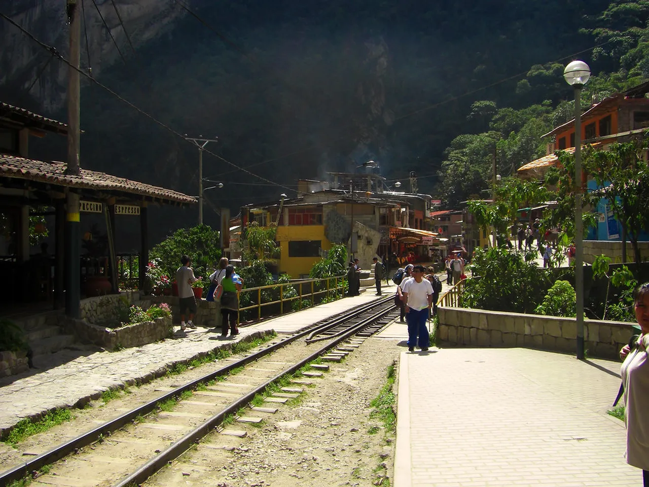 1. Hiking to Machu Picchu: The Ultimate Adventure