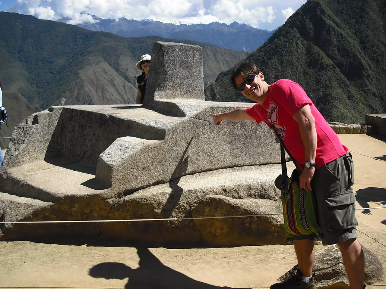 1. Discover the Inti Raymi Festival: Celebrating the Sun