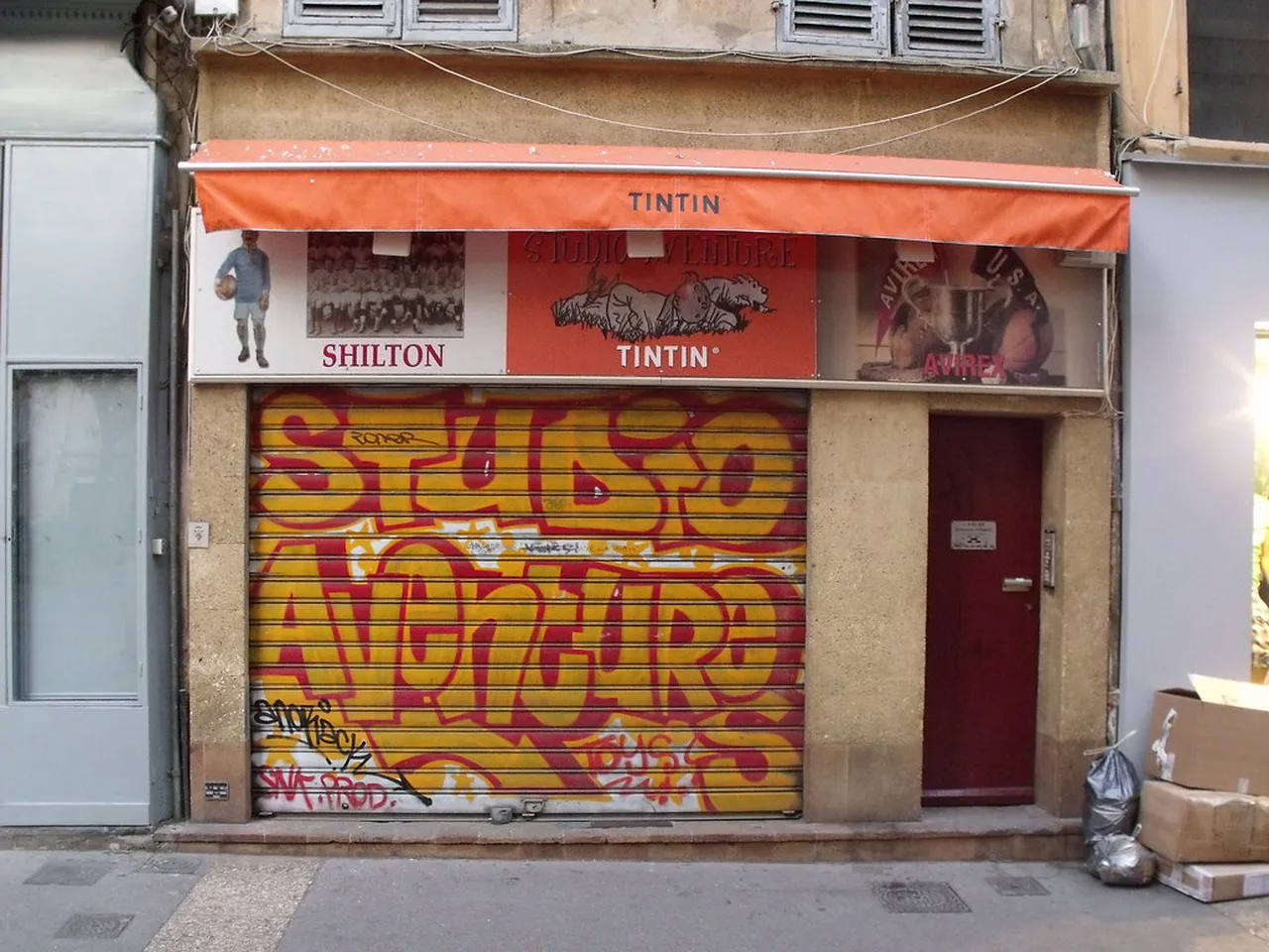 2. Savoring Local Flavors: A Foodie Tour of Aix-en-Provence