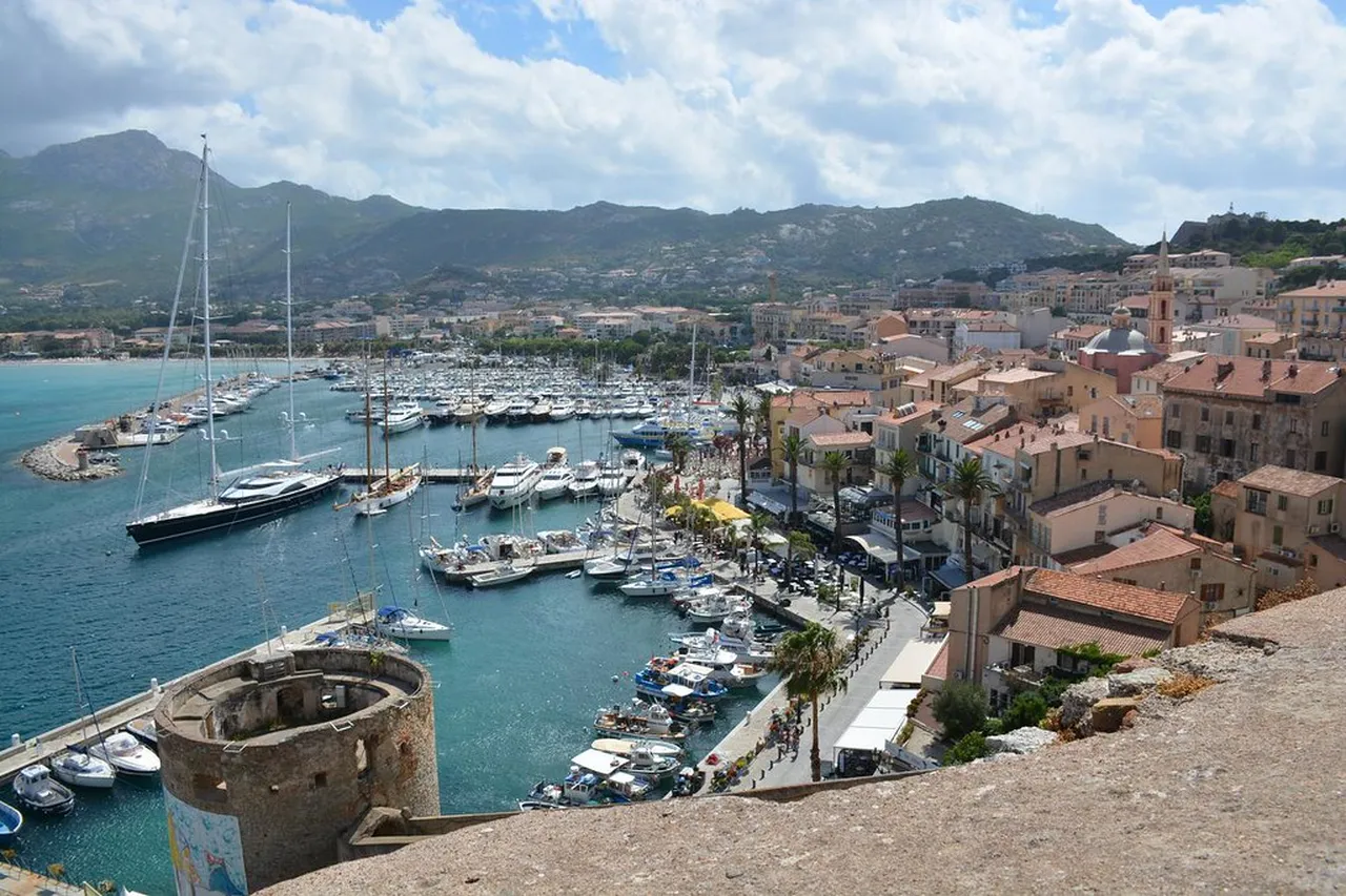 1. Exploring Ajaccio’s Historic Sites: A Journey Through Time