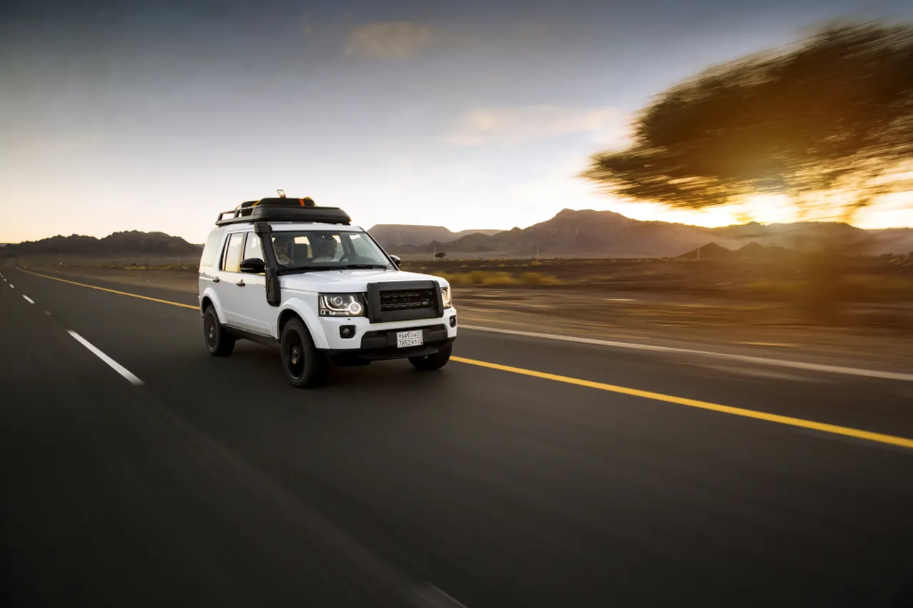 4. Experiencing the Al Ula Old Town: A Cultural Gem