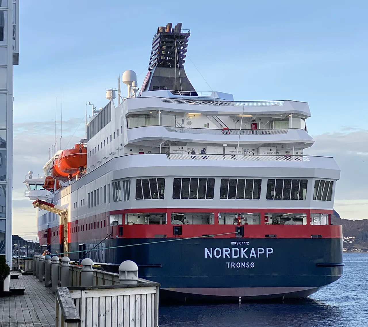 5. Visit the Jugendstilsenteret: Dive into Ålesund’s History