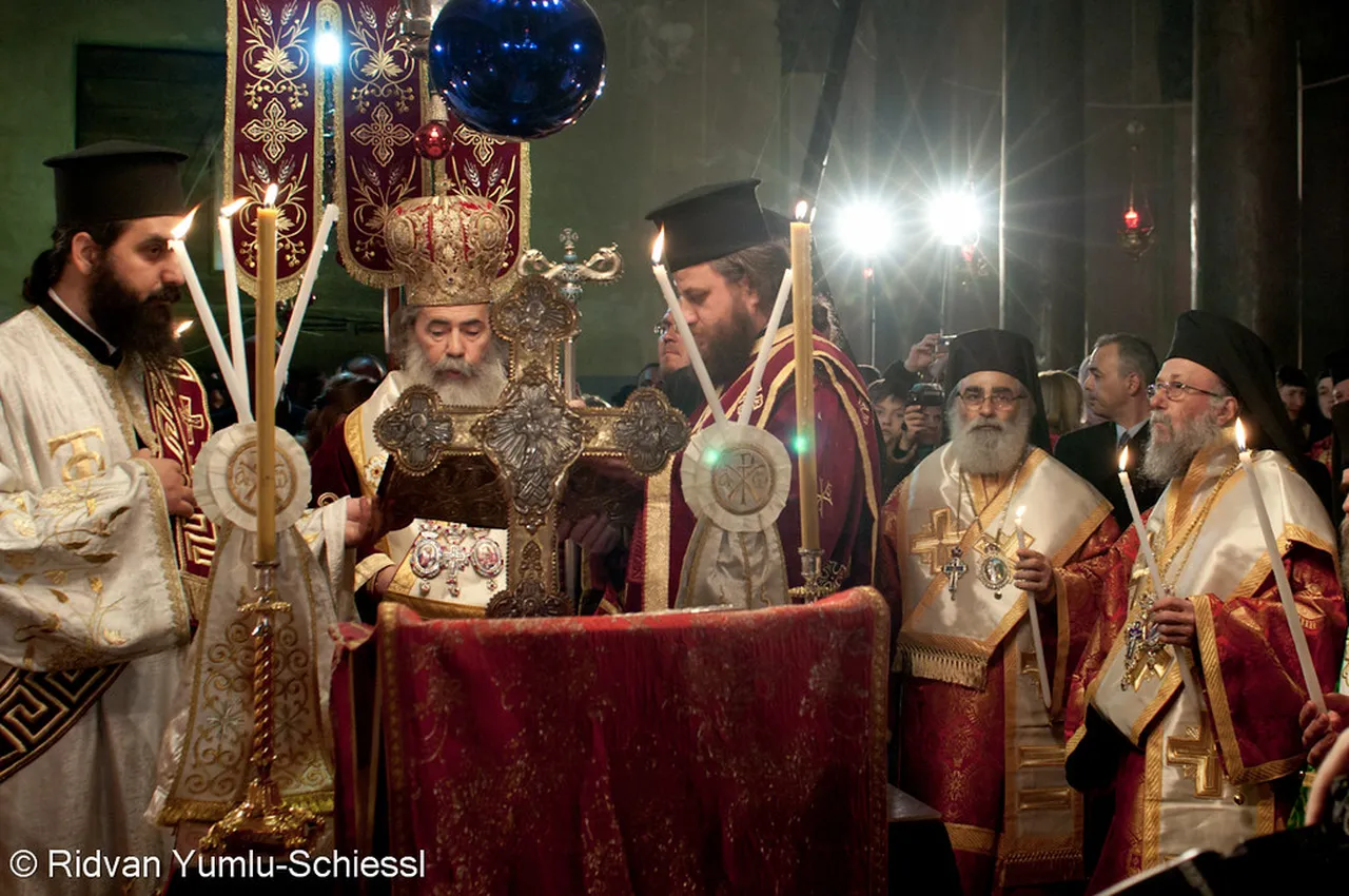 4. Visiting the Citadel of Qaitbay: A Symbol of Alexandria’s Resilience