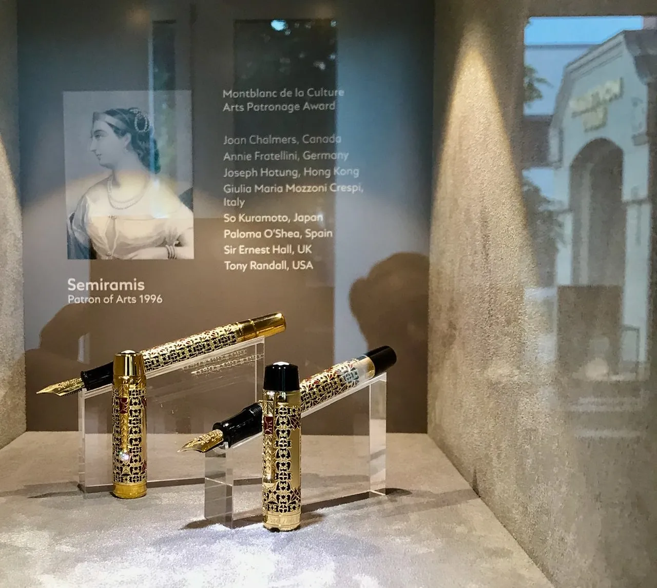 4. Exploring the Magnificent National Museum of Fine Arts