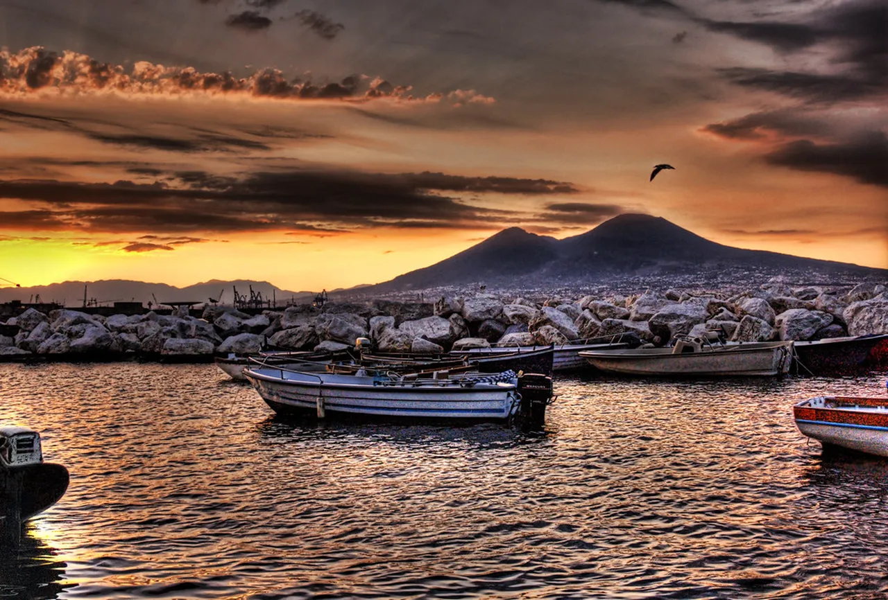 5. Relaxing on the Beaches of Maiori and Minori