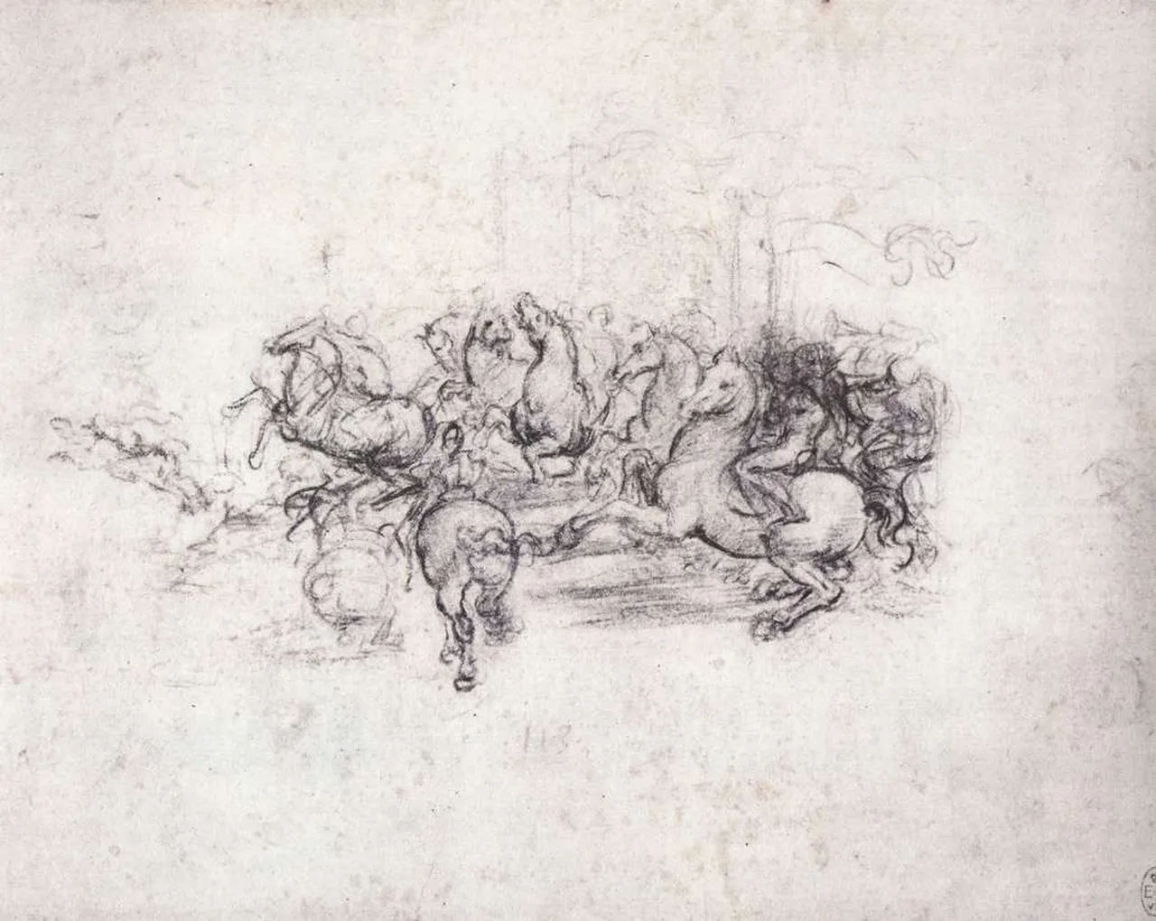2. Clos Lucé: The Final Home of Leonardo da Vinci