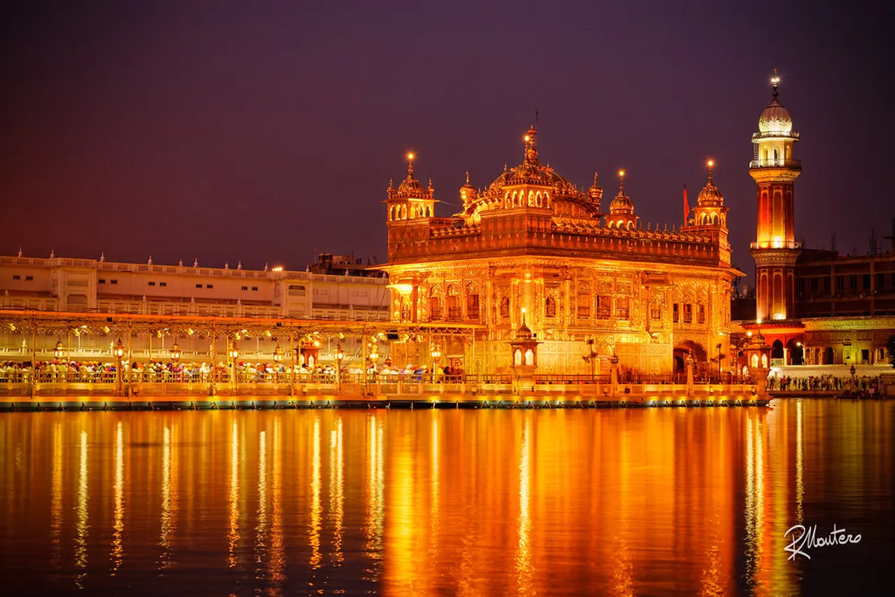 5. Savor the Flavors of Punjabi Cuisine: A Culinary Adventure