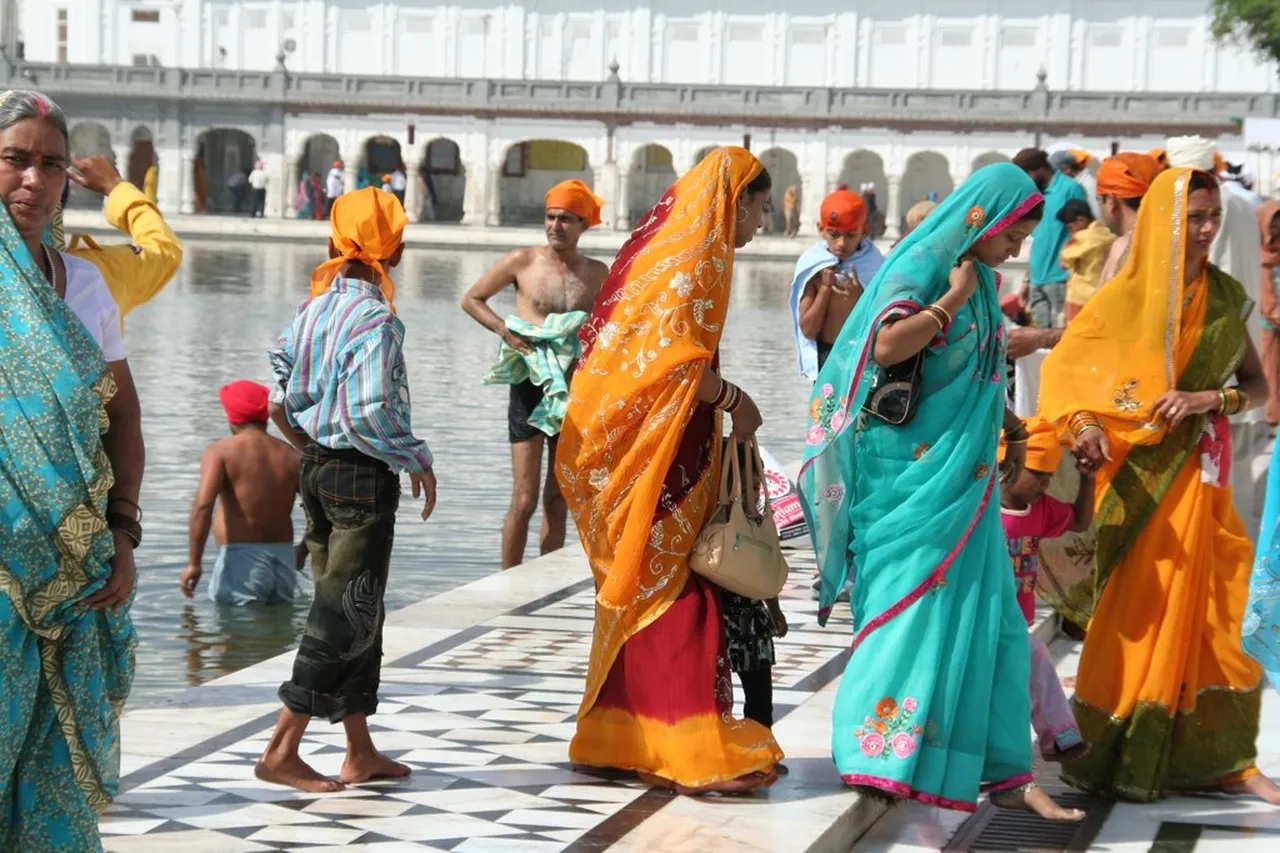 3. Unearth History at the Jallianwala Bagh Memorial