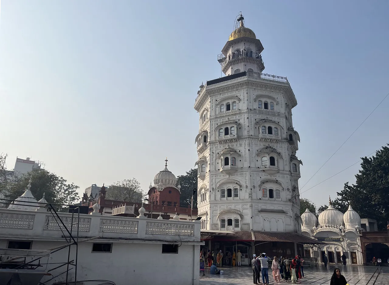 5. Experience the Jallianwala Bagh Shaheedi Mela
