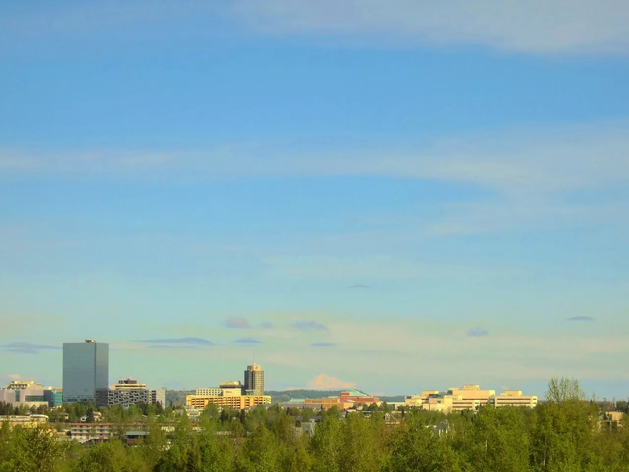 3. Explore the Anchorage Museum: Art and History Combined