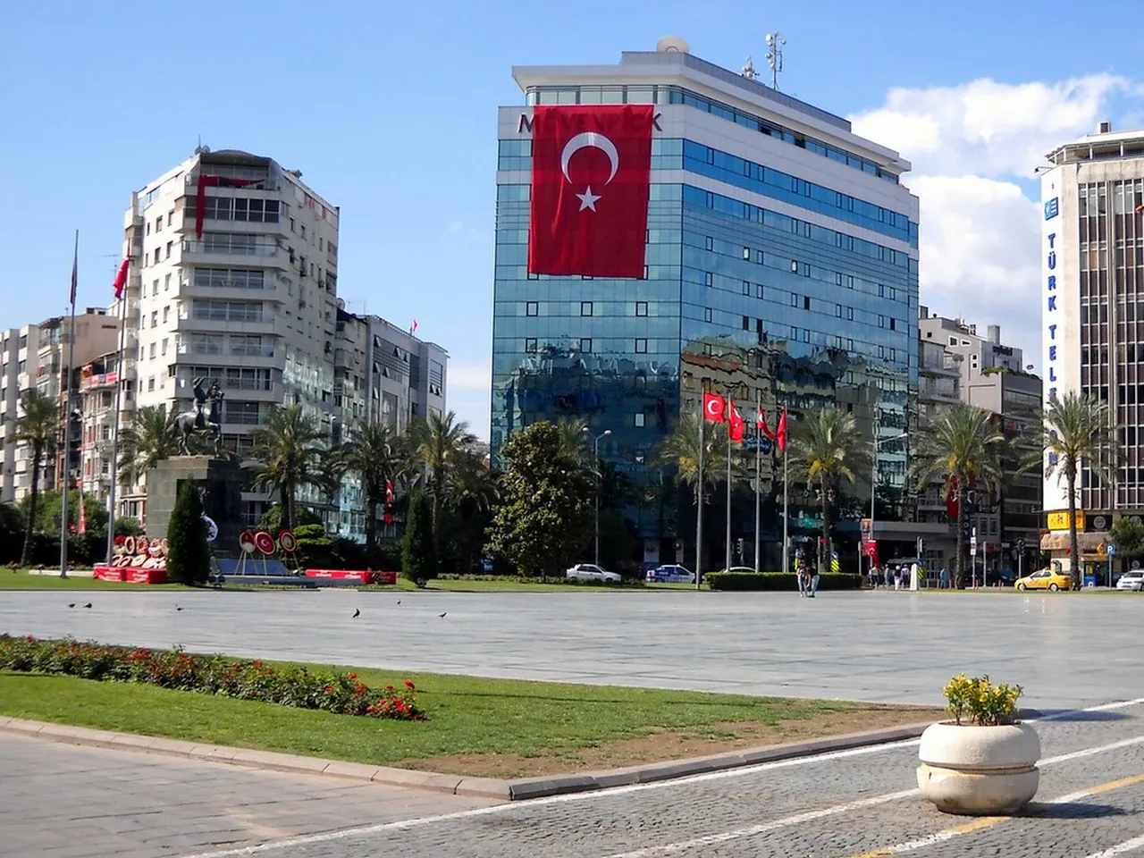 2. The Museum of Anatolian Civilizations: A Walk Through History