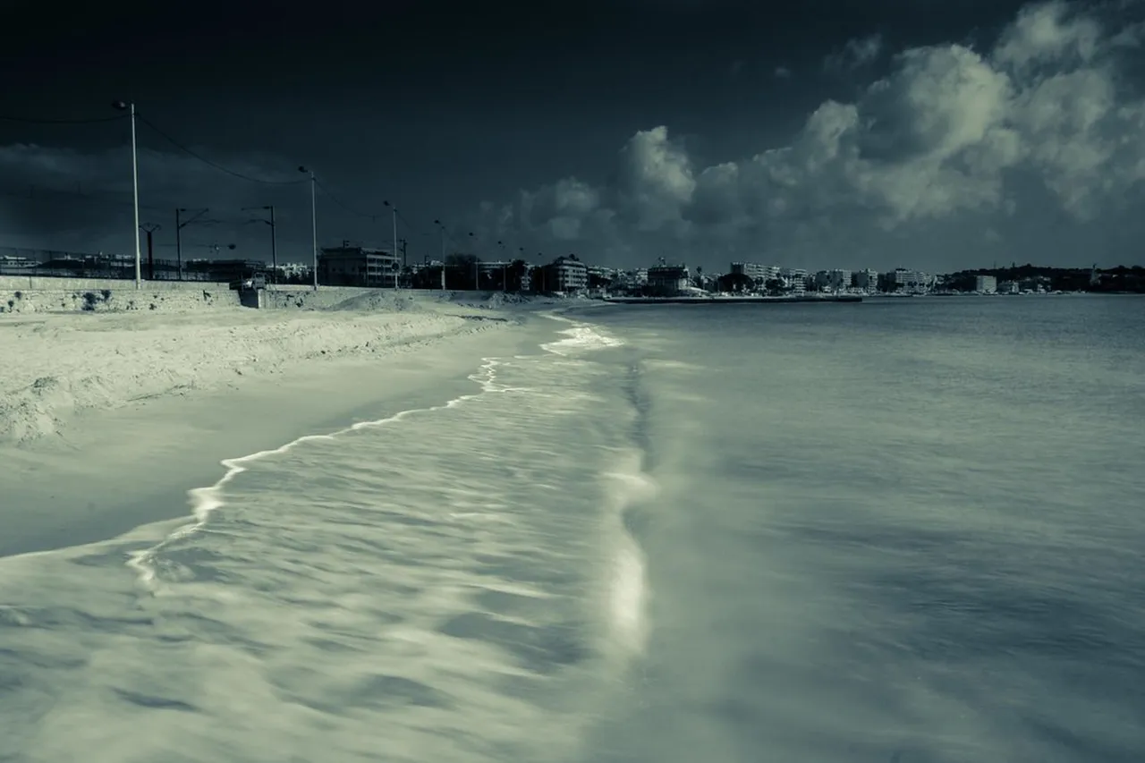3. Enjoy the Sun at Plage de la Gravette