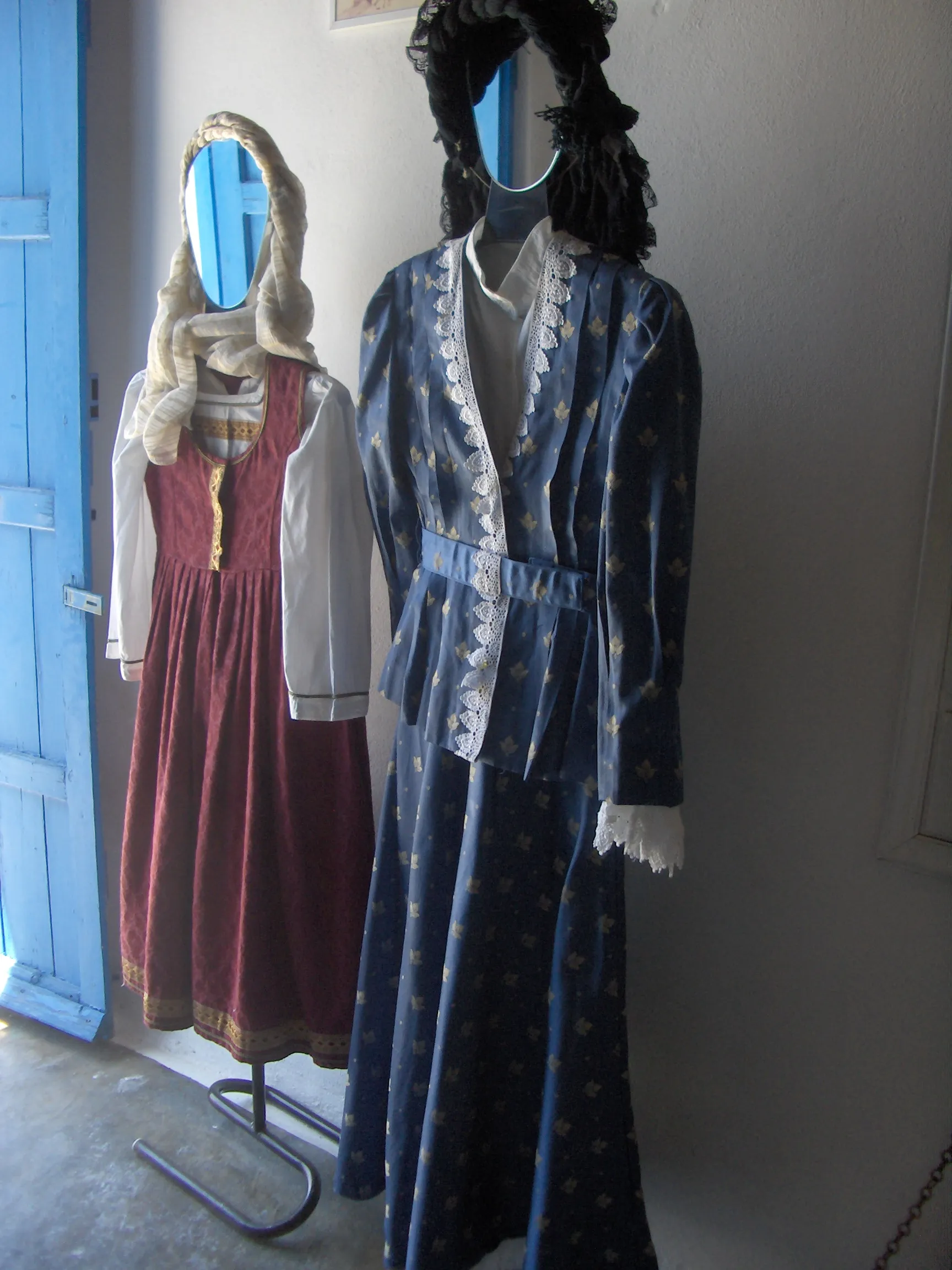 4. Festivals in Antiparos: Celebrating Local Heritage