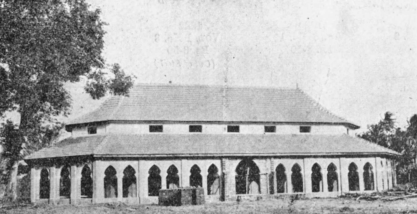 4. The Influence of Buddhism on Anuradhapura Culture