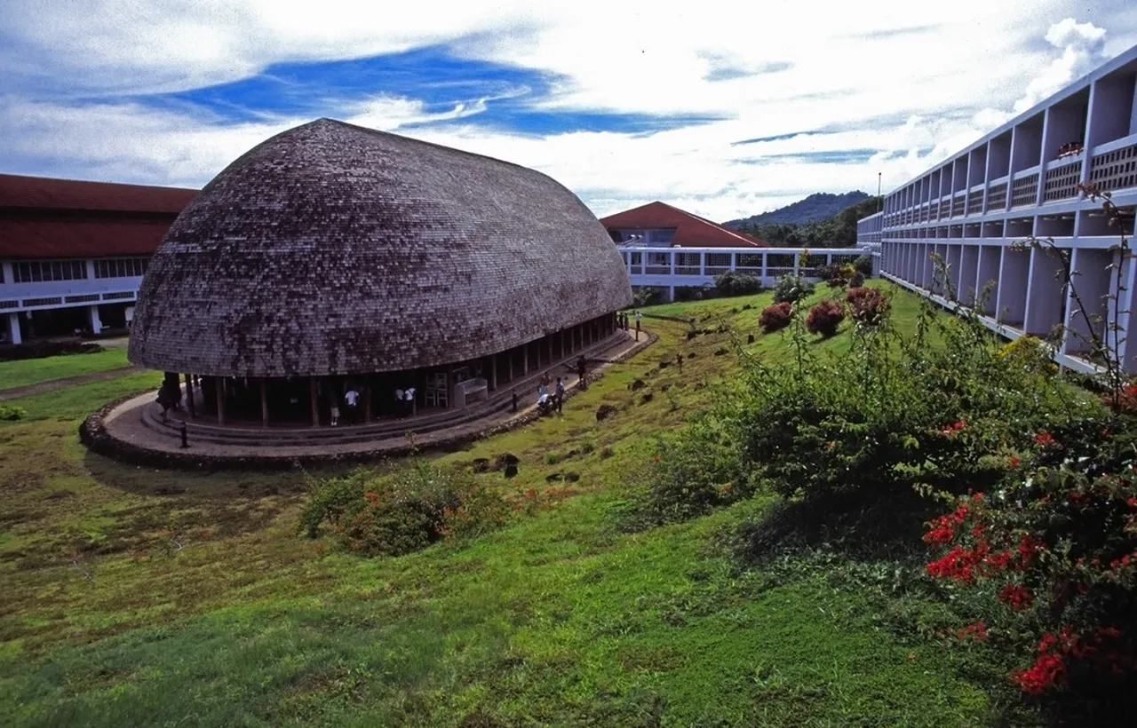 1. Discover the Fa’a Samoa: The Samoan Way of Life