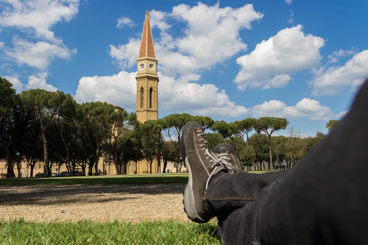 4. Experience Arezzo’s Vibrant Art Scene: Museums and Galleries