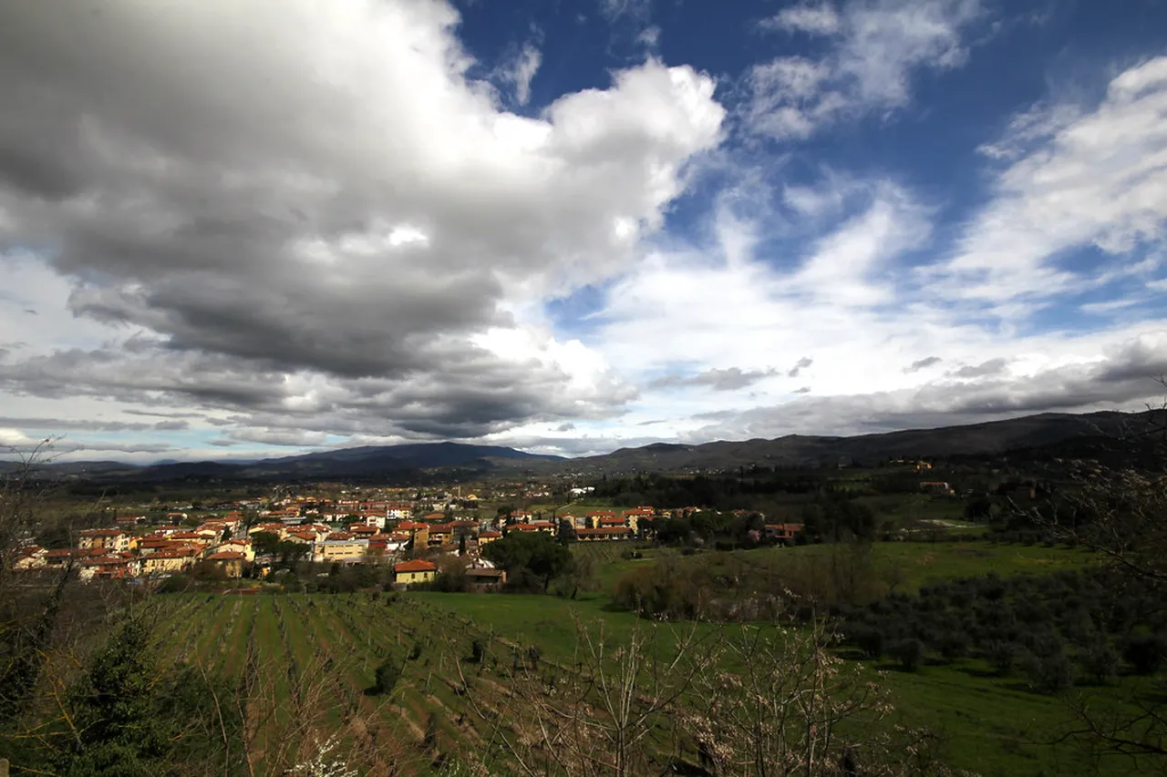 2. Dive into Arezzo’s Rich History: The Best Historical Sites