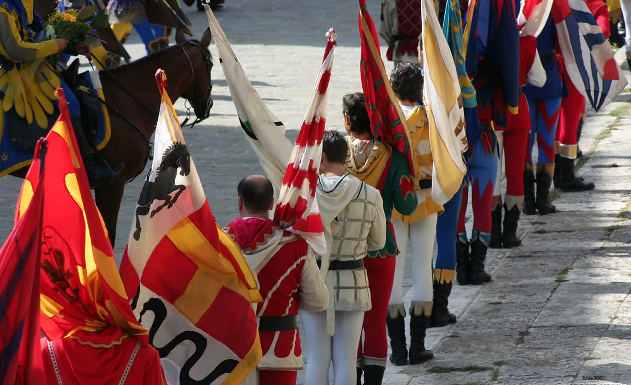 3. Experience the Flavor of Arezzo Culture: Traditional Tuscan Cuisine