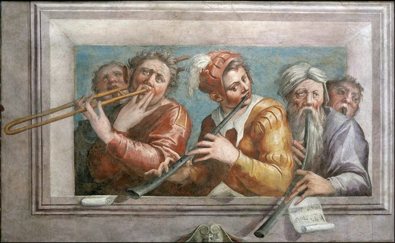 4. Visiting the Arezzo Antique Fair: Treasure Hunting in Tuscany