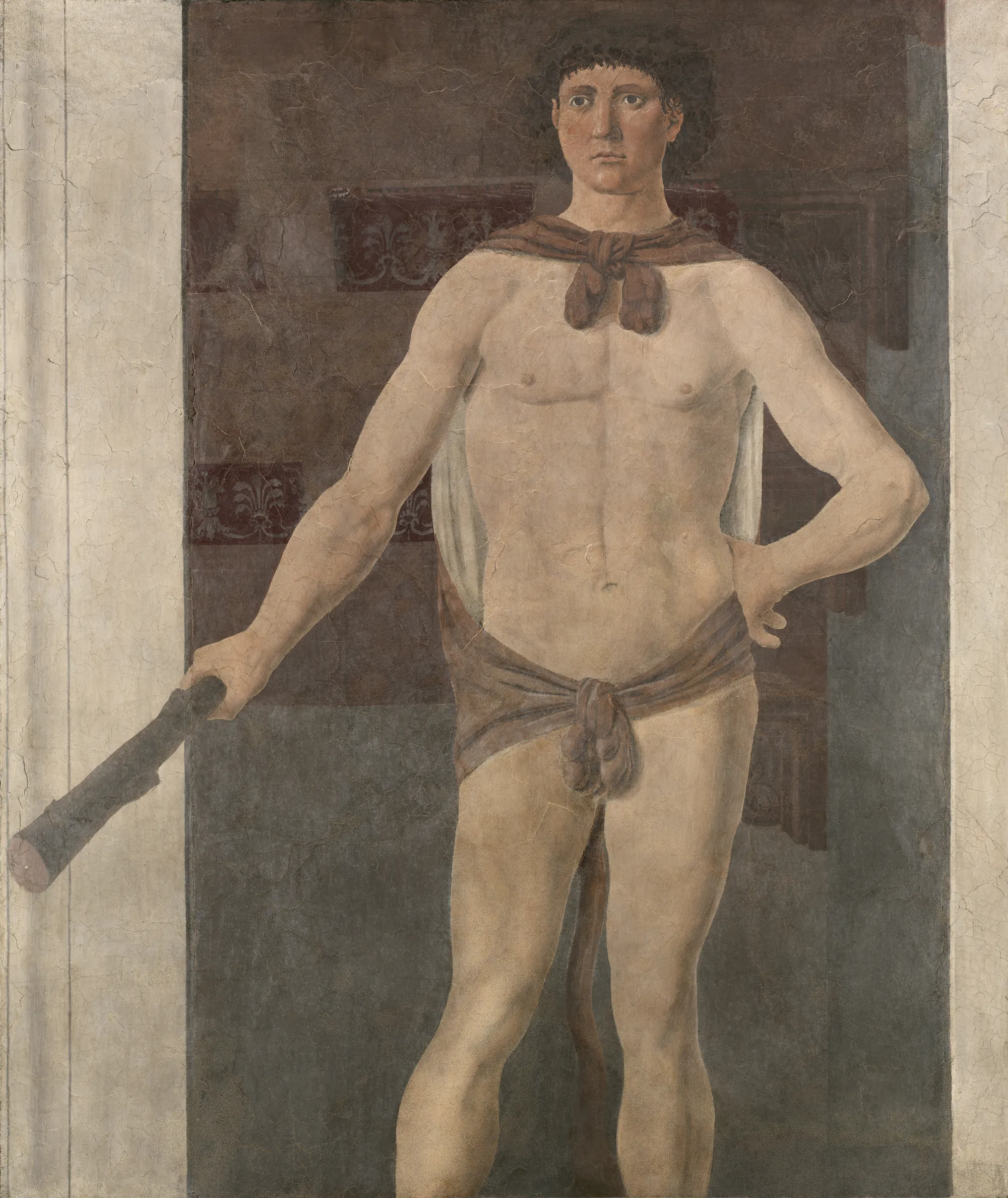 2. Exploring the Frescoes of the Basilica di San Francesco: A Marvel of Art