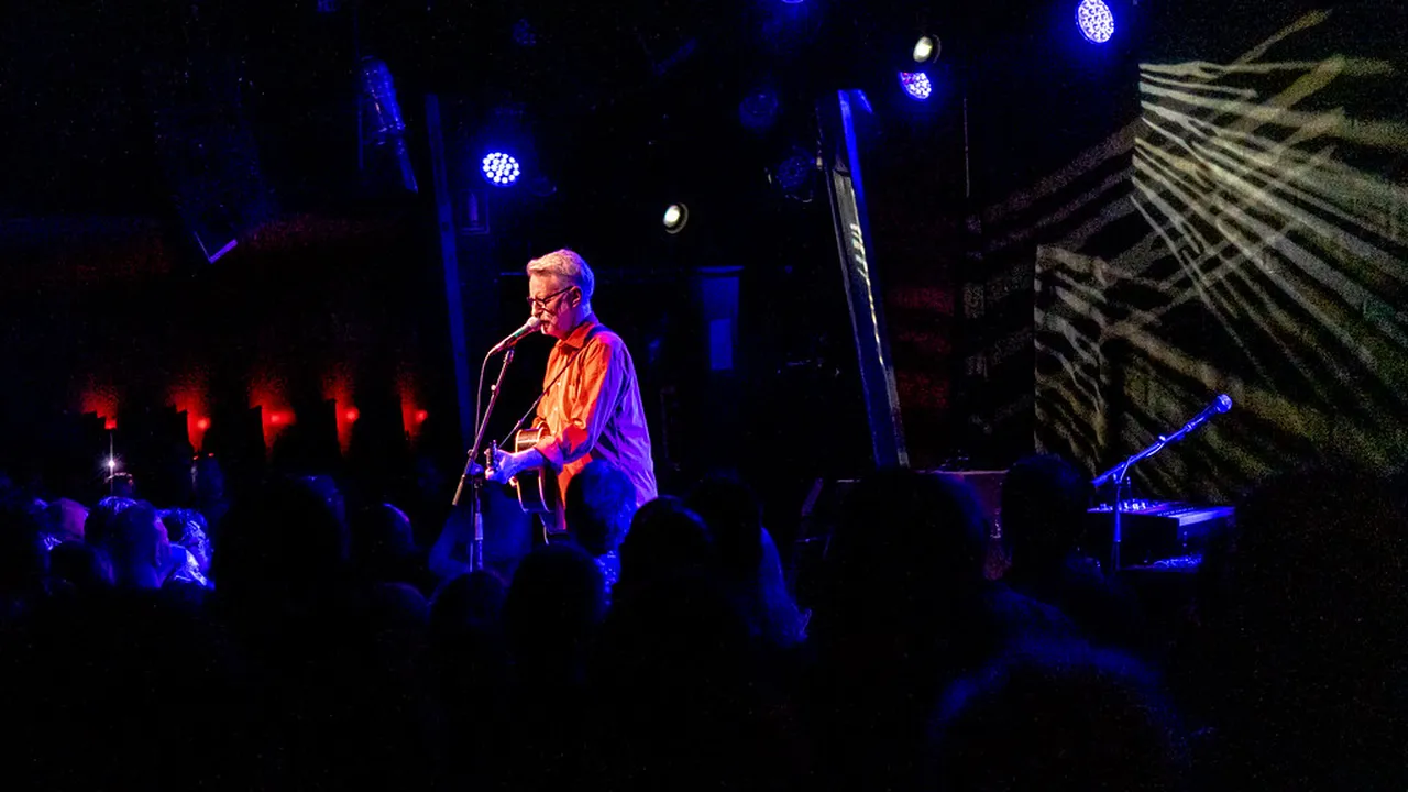 3. Arica’s International Music Festival: A Melodic Gathering