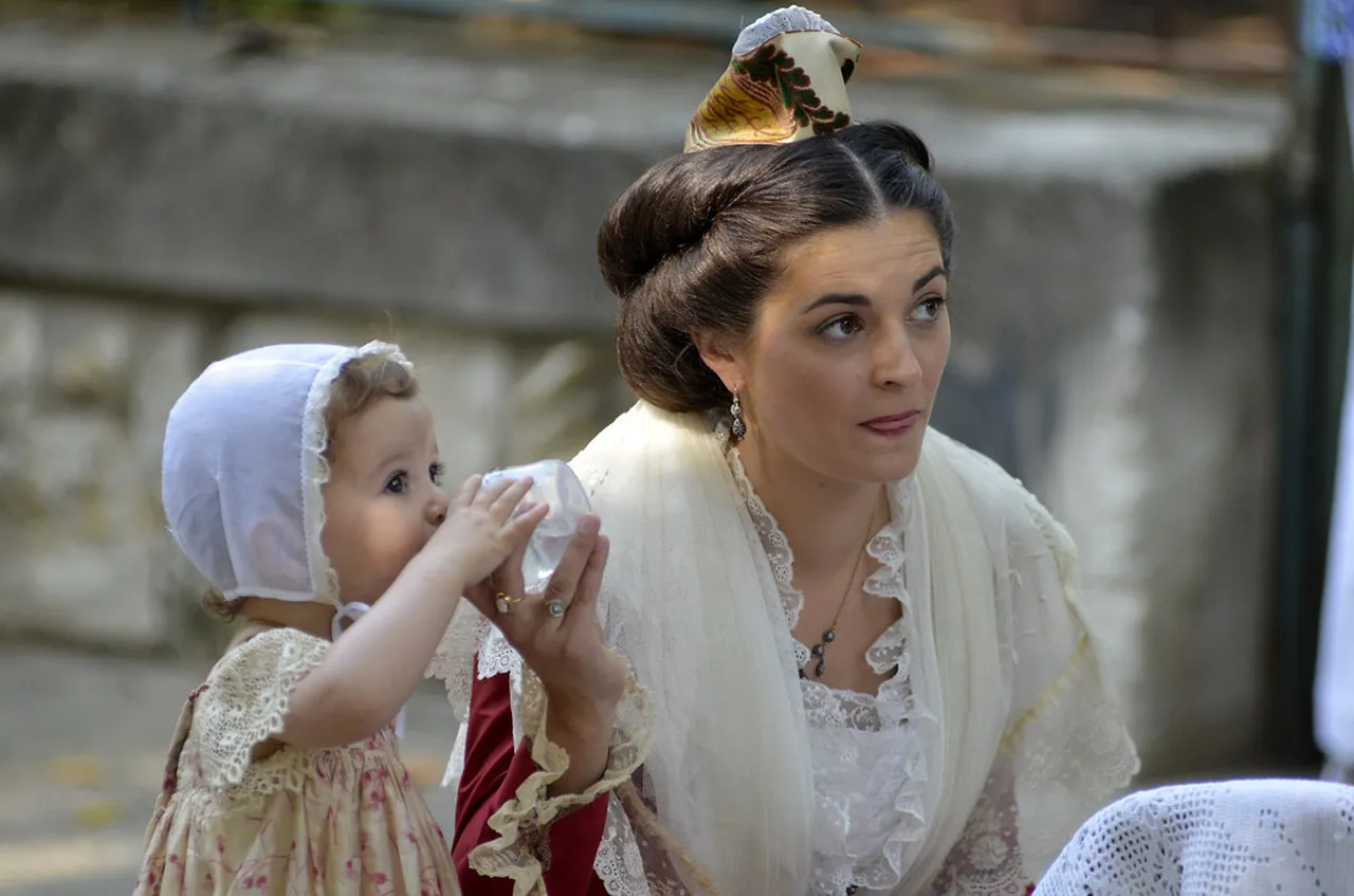 3. Experience the Roman Heritage at the Arles Roman Festival