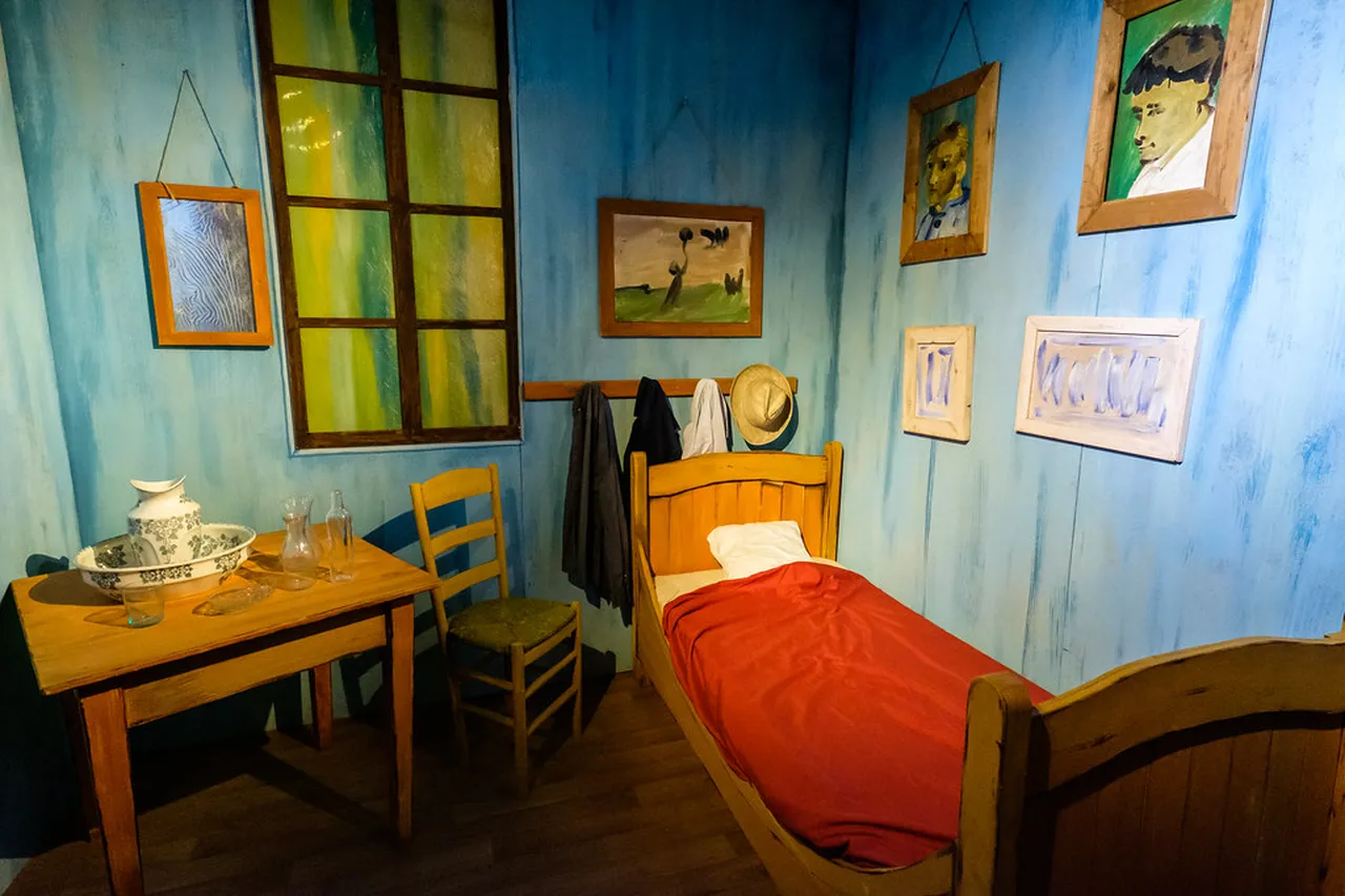 2. Immerse Yourself in Cézanne’s Landscape: Visit the Camargue