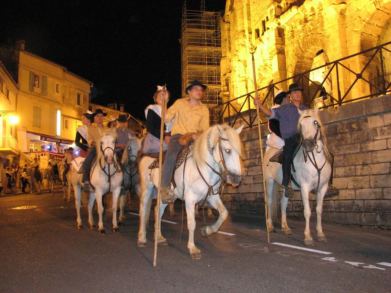 3. Stroll Through the Picturesque Streets of the Old Town