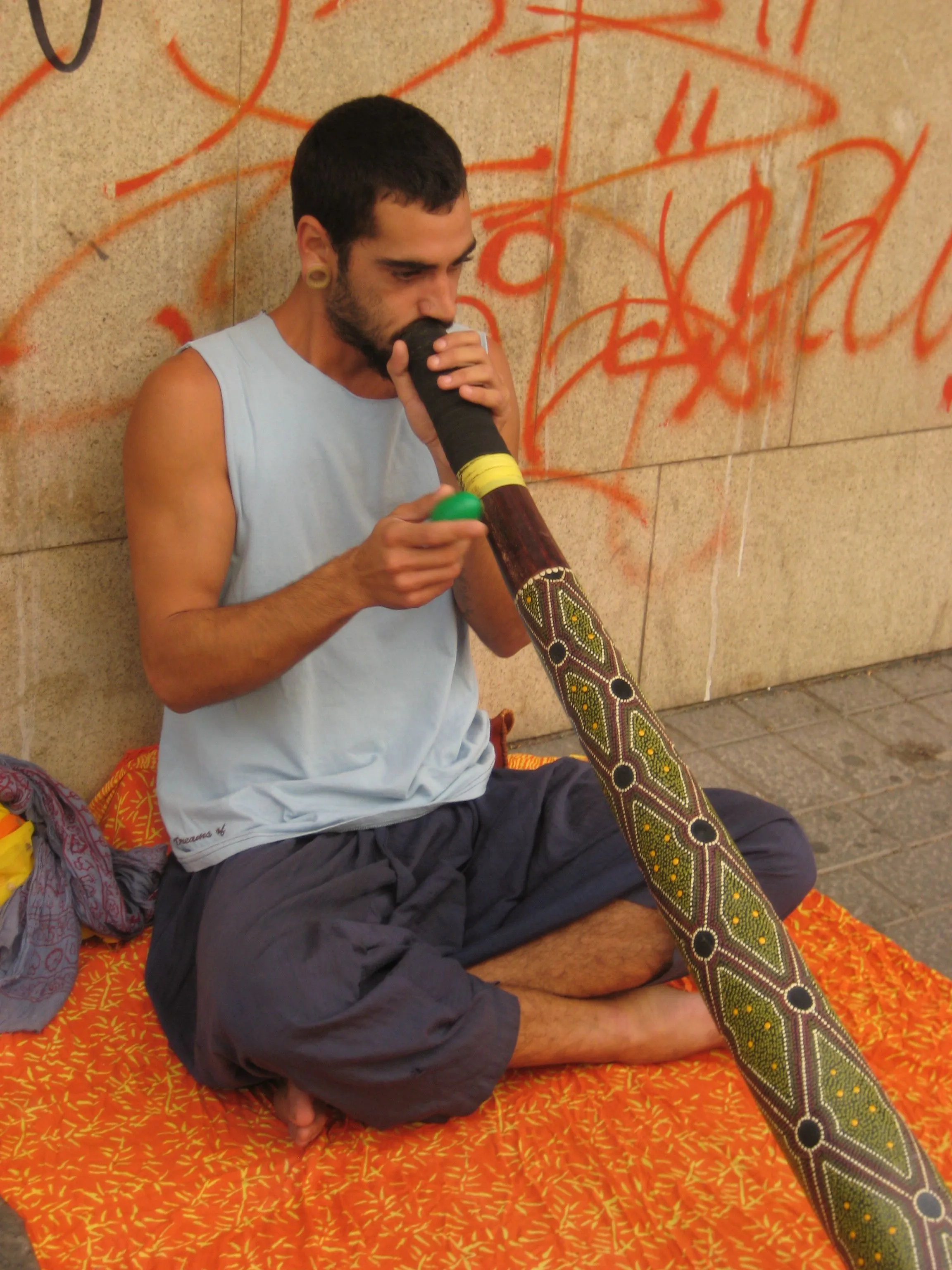 4. The Influence of César Manrique on Arrecife Culture