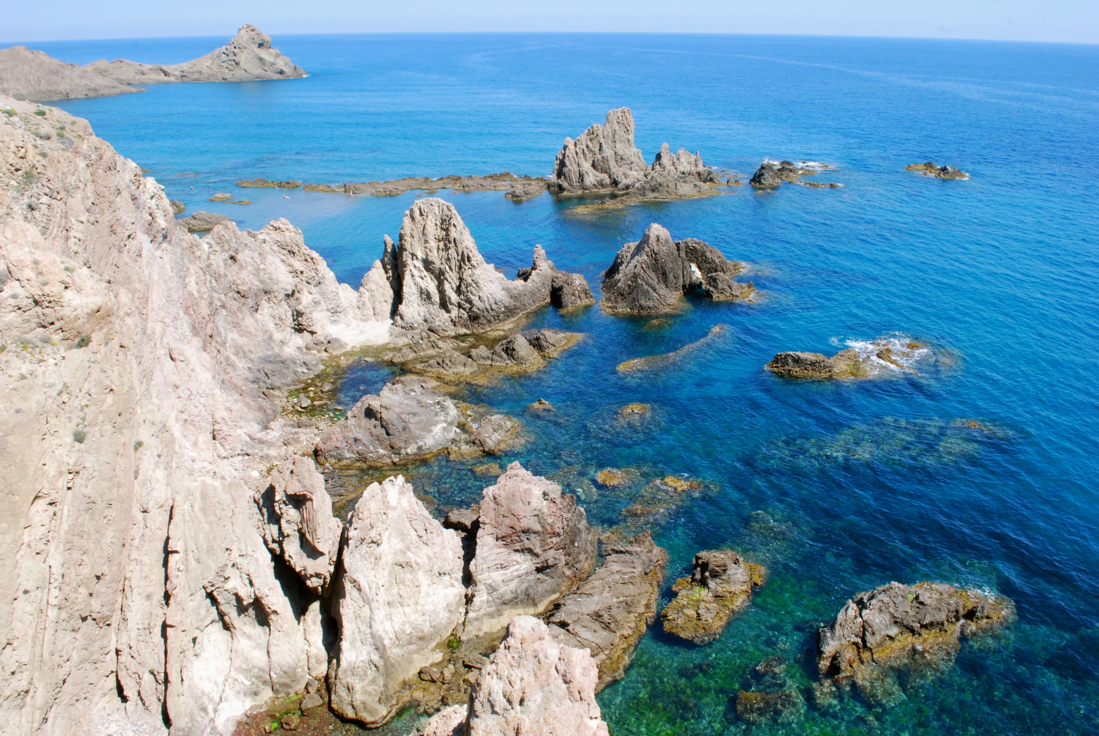 2. Charco de San Ginés: The Heart of Arrecife’s Culture