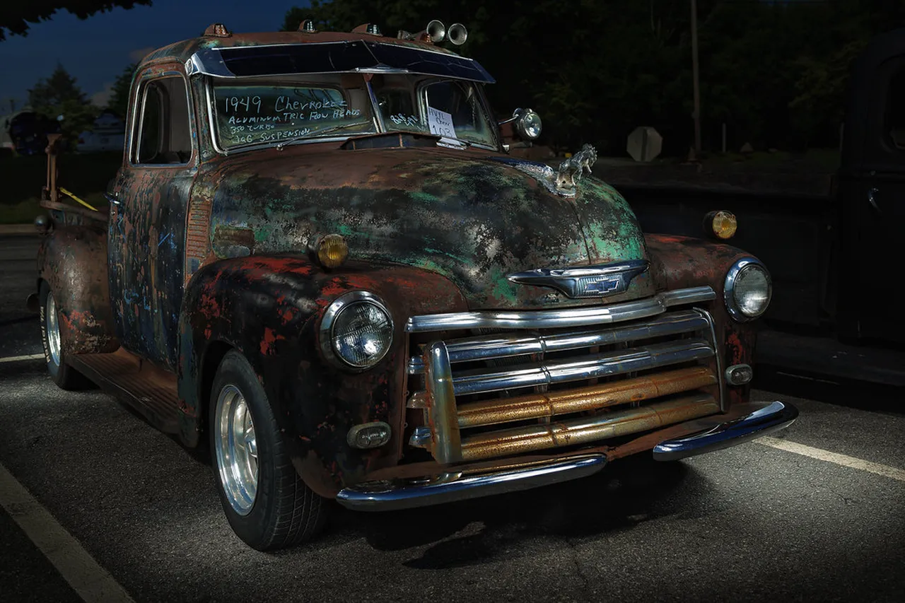 5. The Asheville Fringe Arts Festival: A Showcase of Unconventional Art