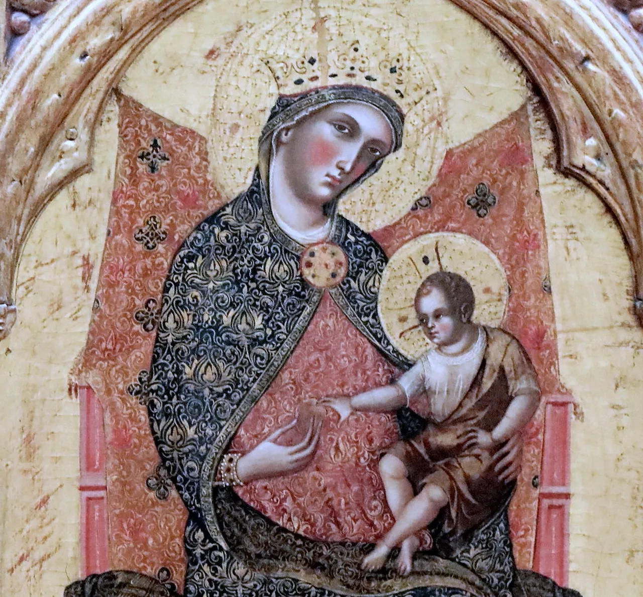 1. Exploring the Basilica of San Francesco: A Spiritual Landmark