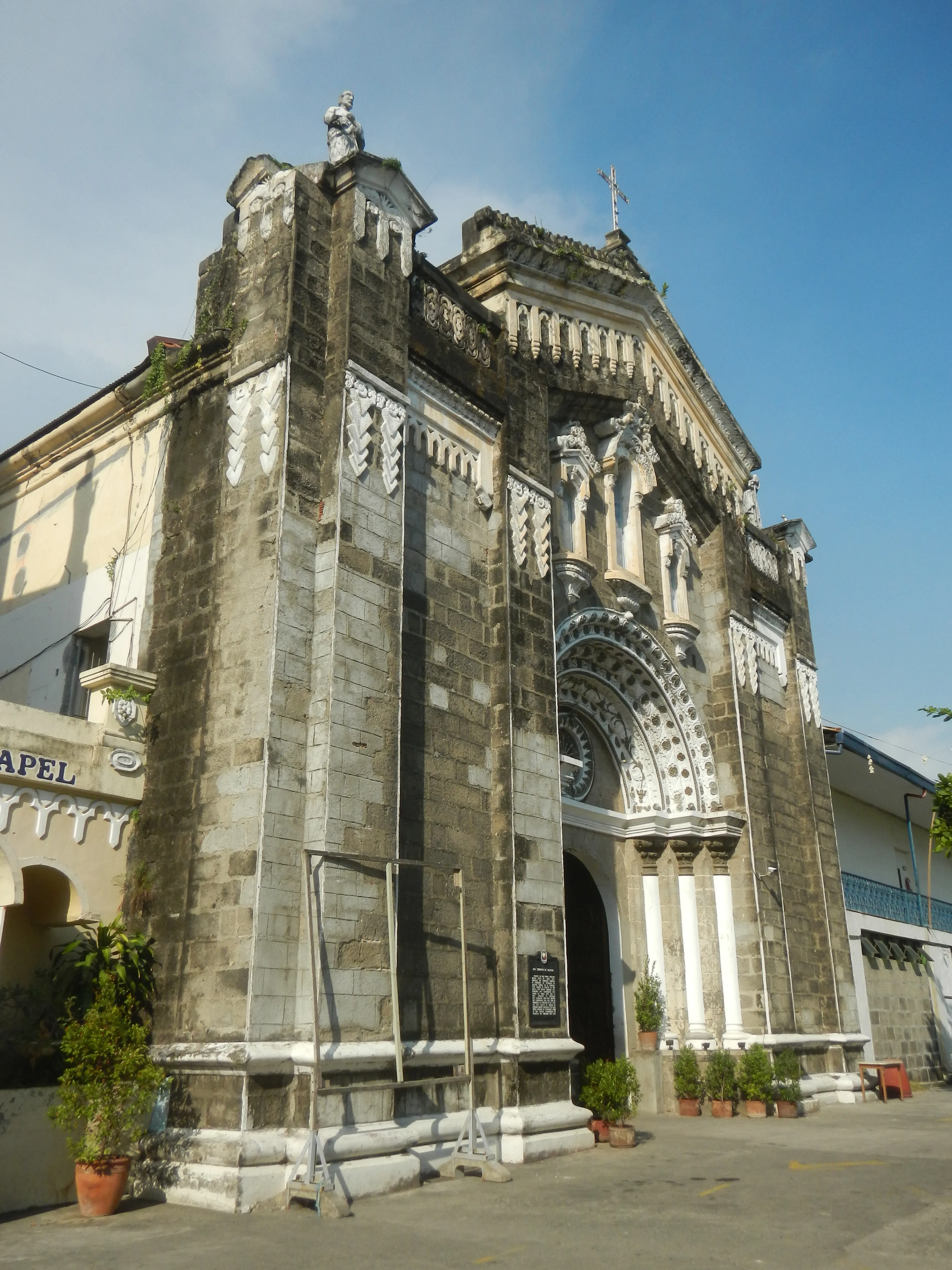 1. The National Pantheon of the Heroes: A Tribute to Paraguay’s Legends