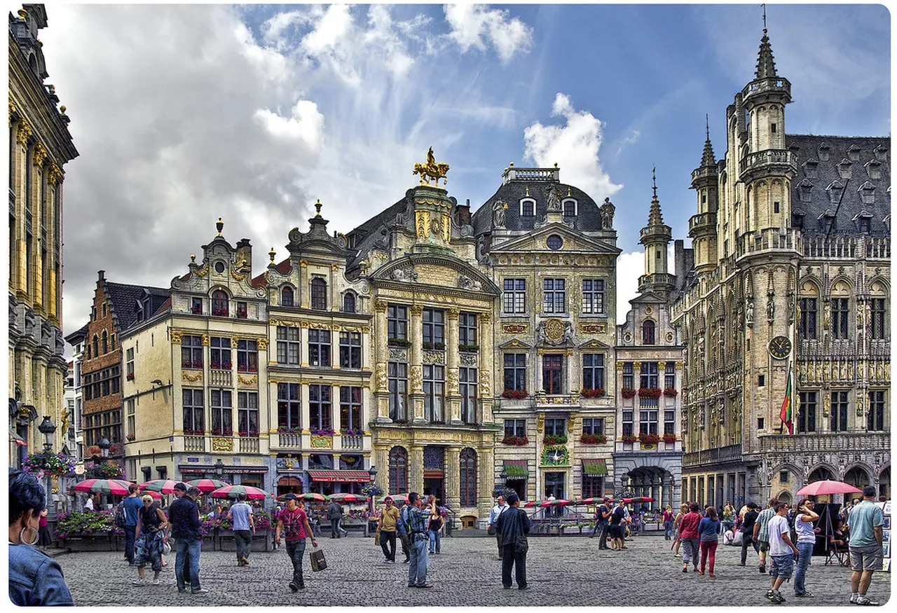 4. Explore the Perlach Tower: A Historic Landmark with Stunning Views
