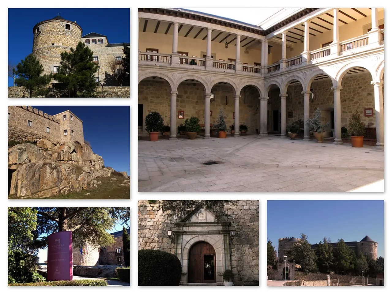 2. Celebrating Easter in Ávila: A Unique Perspective on Holy Week