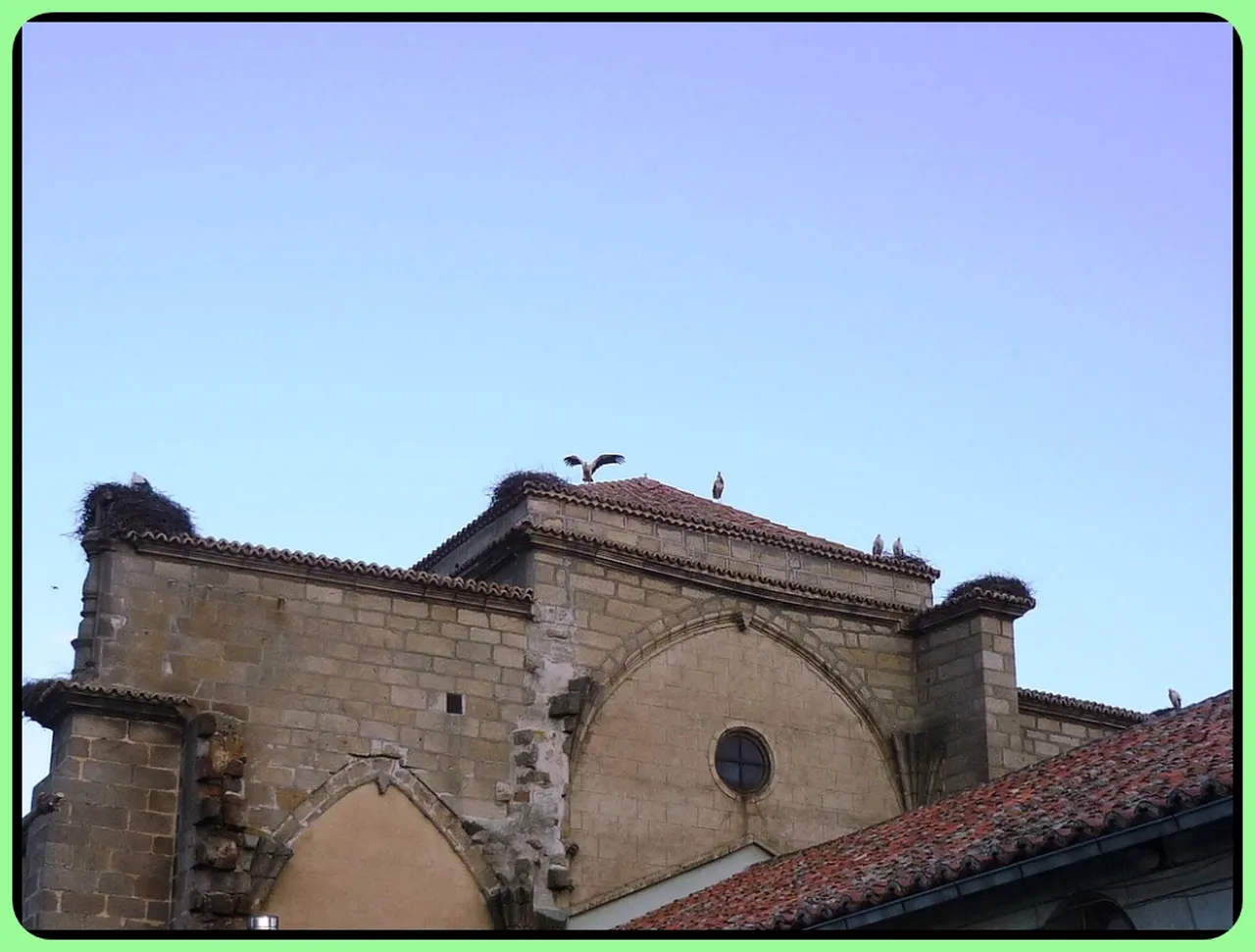 4. Saint Teresa’s Convent: Insights into the Life of a Spiritual Icon