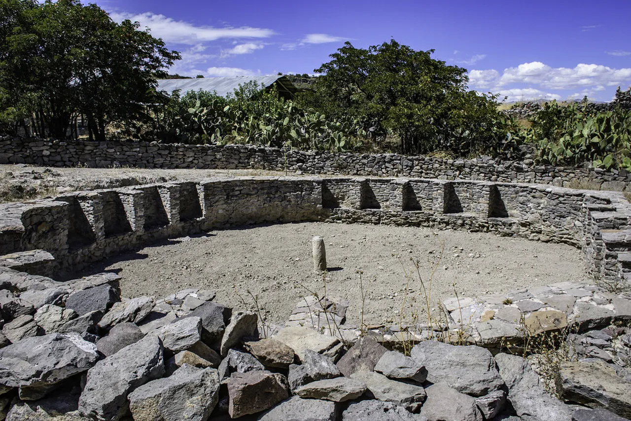 3. The Ancient Traditions of Ayacucho’s Huari Heritage